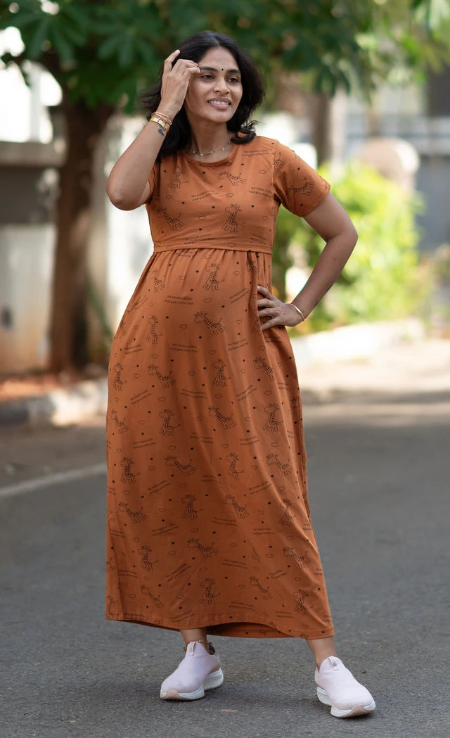 Wishing Star Maternity & Feeding Premium Loungewear