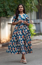 Swoop Panel Maxi