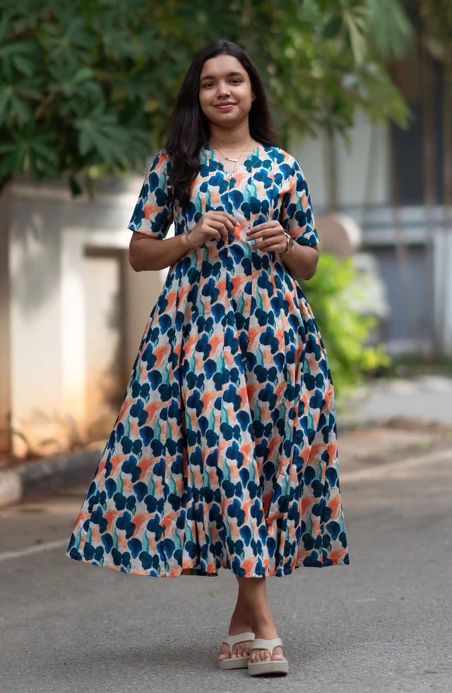 Swoop Panel Maxi