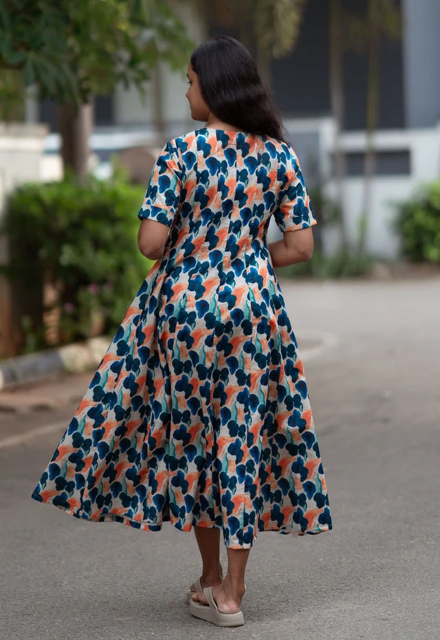 Swoop Panel Maxi