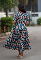 Swoop Panel Maxi