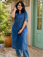 Denim Dusk Co-Ords