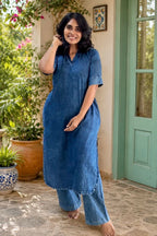 Denim Dusk Co-Ords