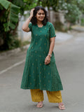 Forest Gold Co Ords