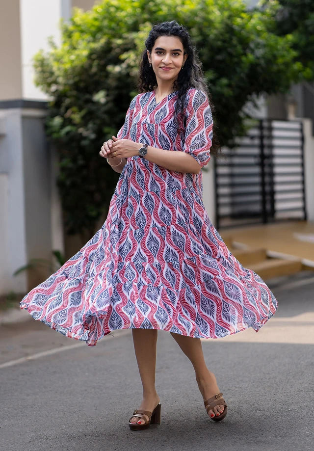 DriftWood Maxi