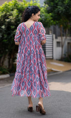DriftWood Maxi