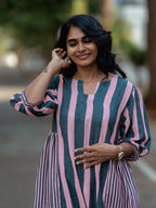 Raga Stripes Co Ords