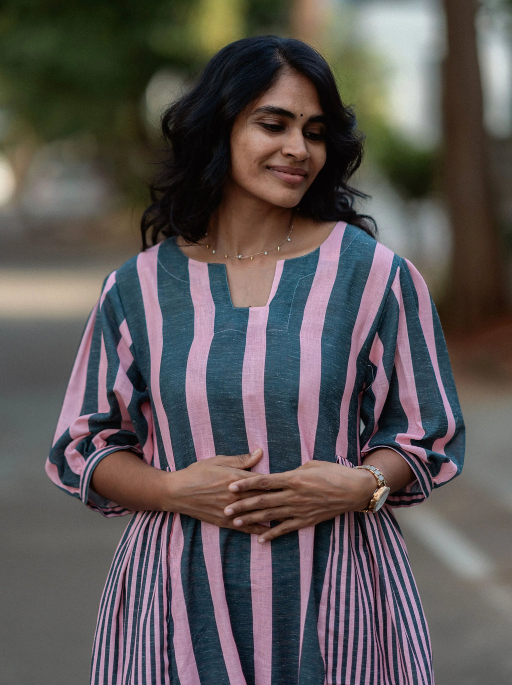 Raga Stripes Co Ords