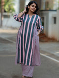 Raga Stripes Co Ords
