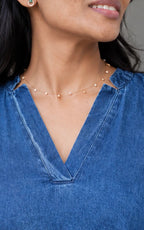 Denim Dusk Co-Ords