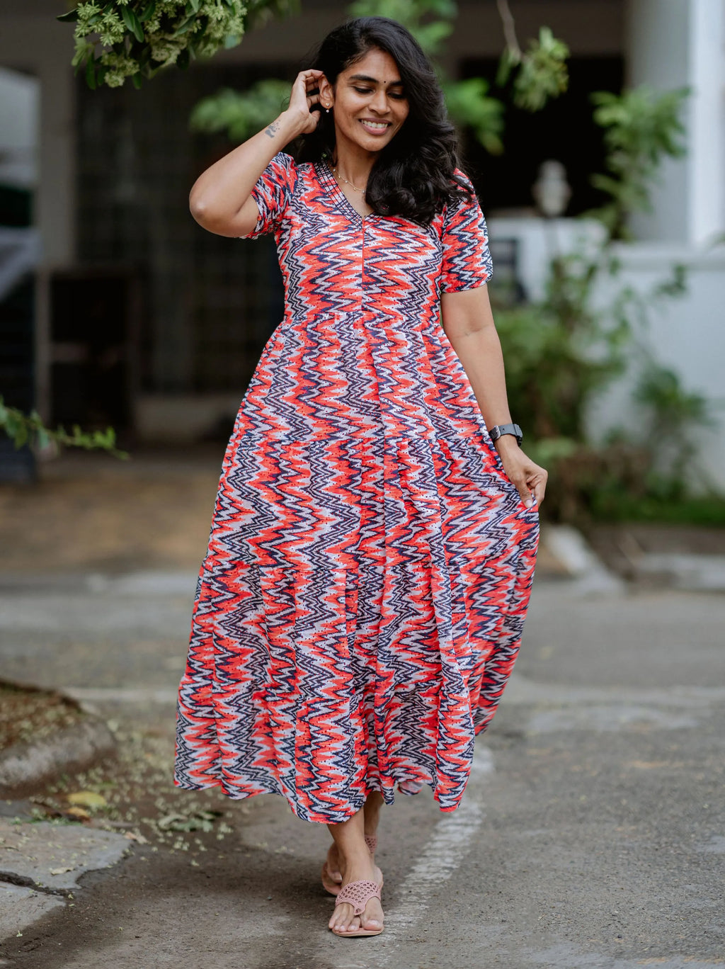 Ruby Rhythm Maxi