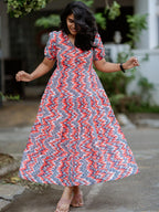Ruby Rhythm Maxi
