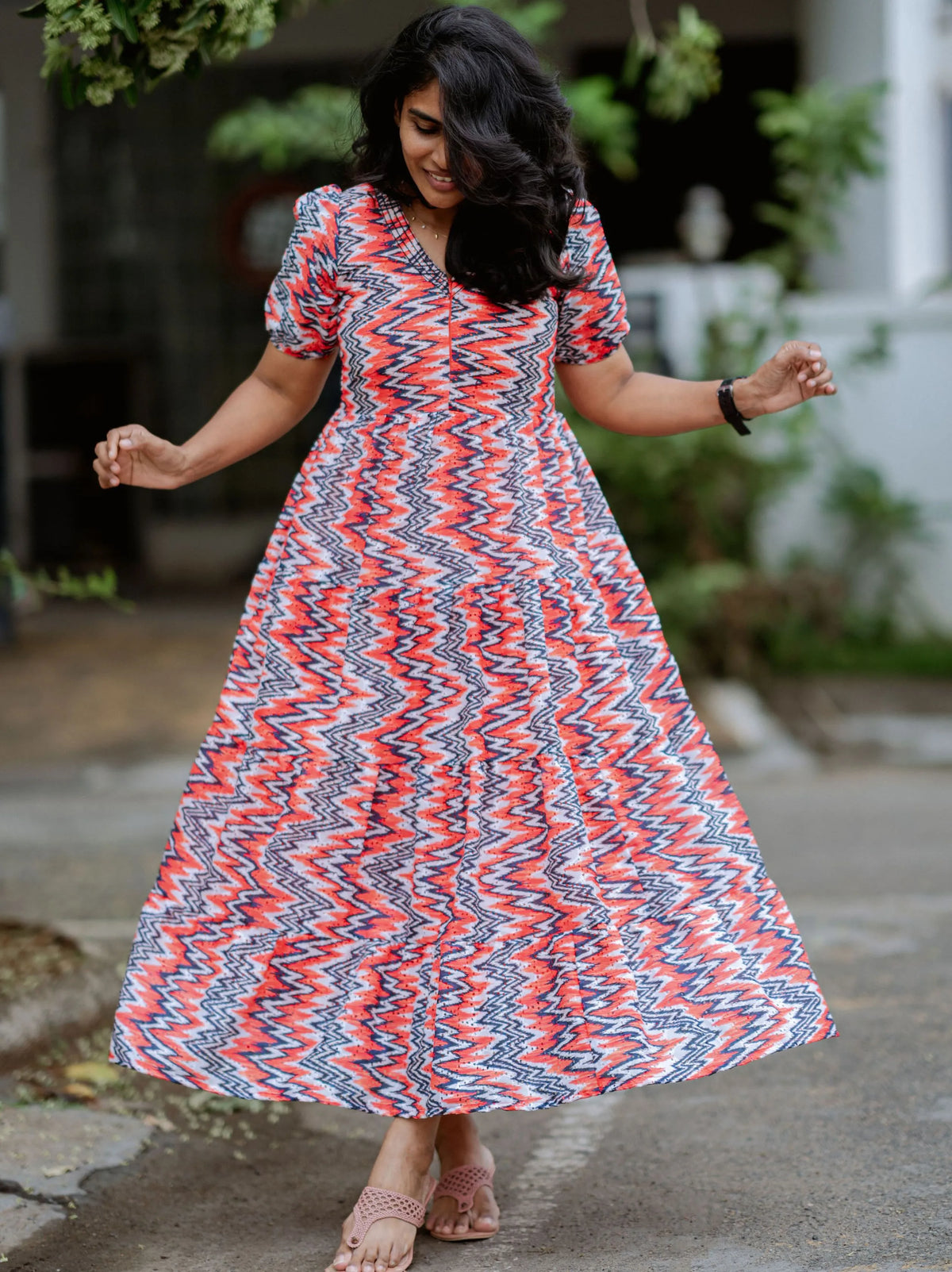 Ruby Rhythm Maxi
