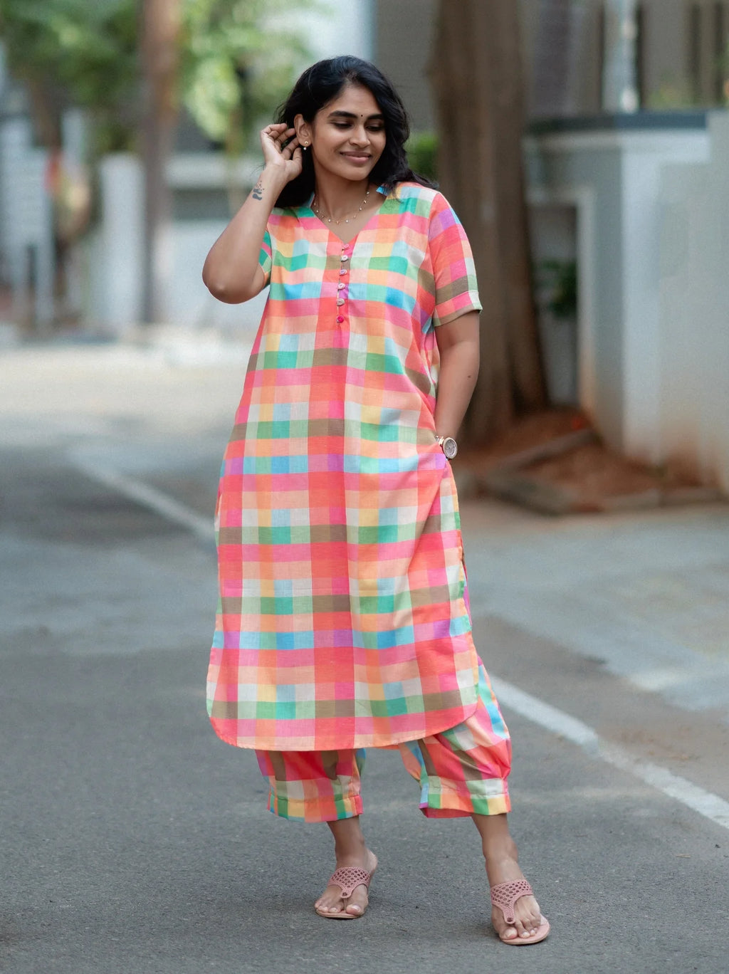 Sorbet Co Ords