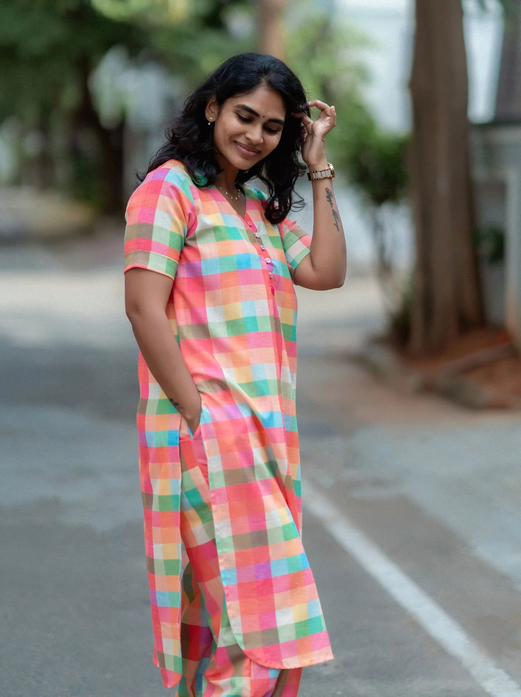 Sorbet Co Ords
