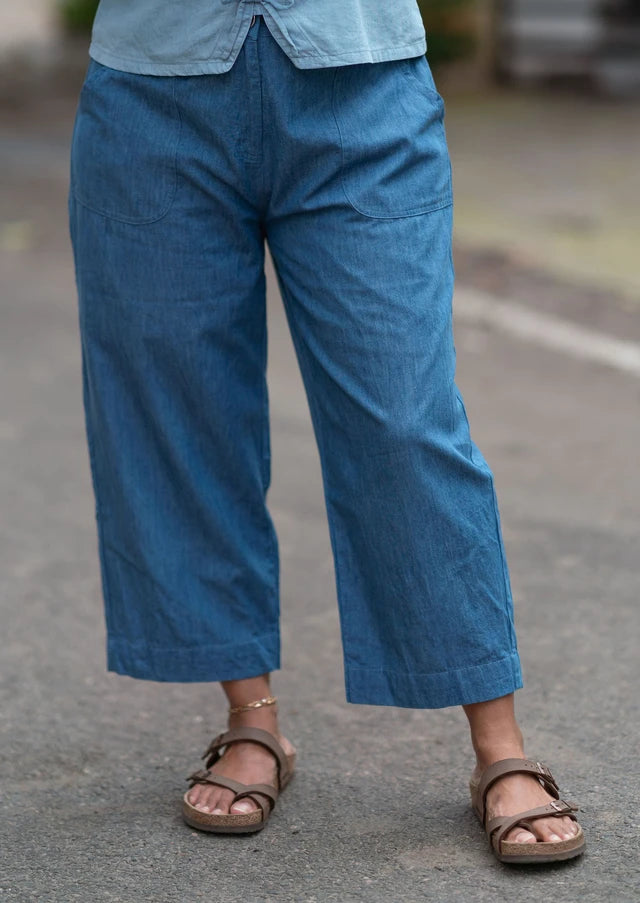 Denim Co-Ords