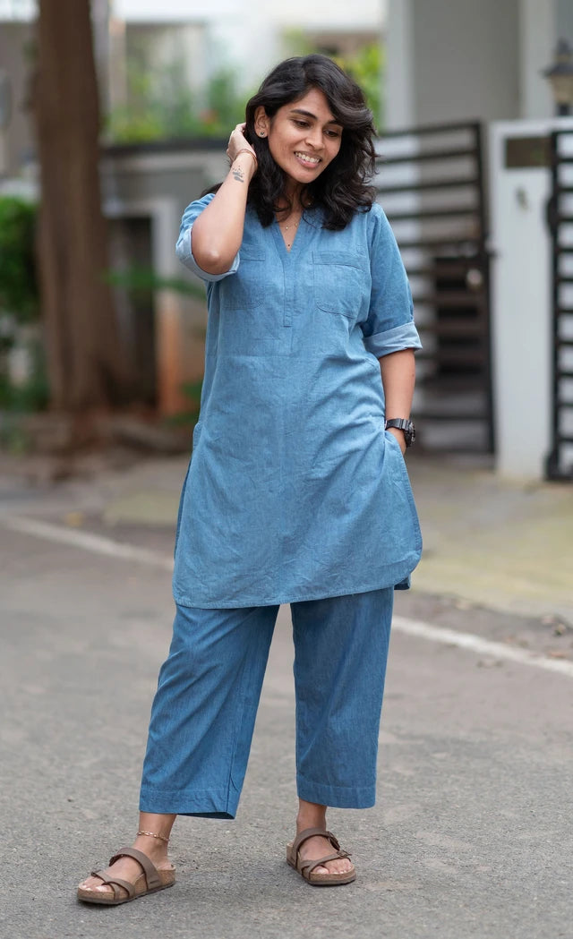 Denim Co-Ords