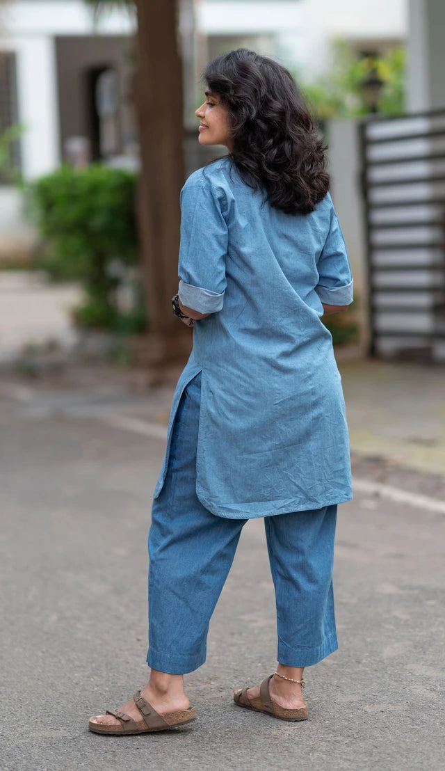 Denim Co-Ords