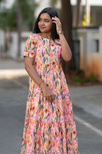 Oil Stick Flora Hakoba Maxi