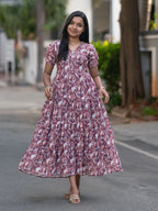 Merlot Hakoba Maxi