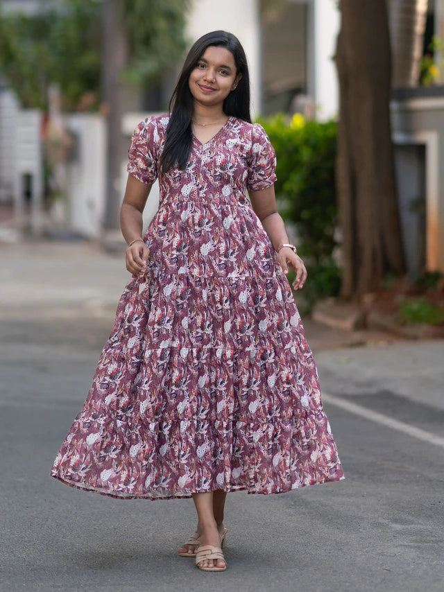 Merlot Hakoba Maxi