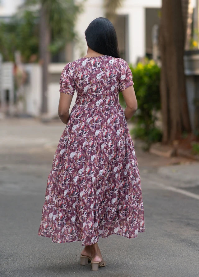 Merlot Hakoba Maxi