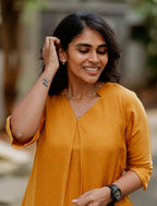 Mustard Co Ords