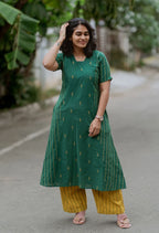 Forest Gold Co Ords
